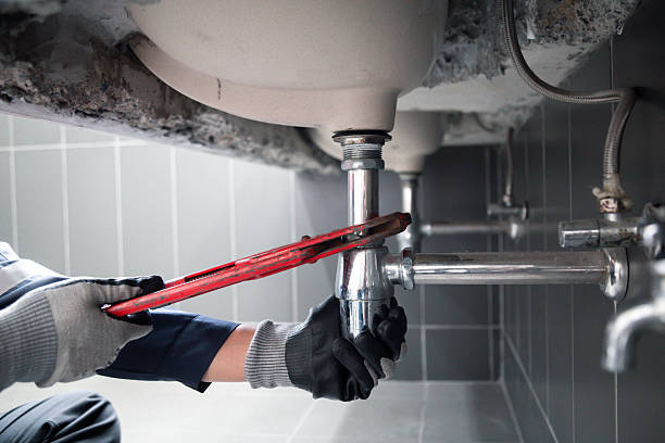 Trusted Sewer Line Repair service in Hobart, IN - Masters Plumbing Service
